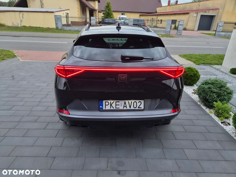 Cupra Formentor 1.5 TSI DSG - 4