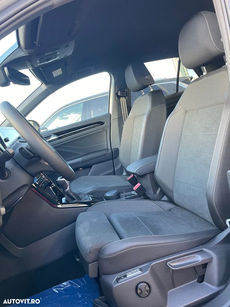 Volkswagen T-Roc 1.5 TSI DSG Style - 13