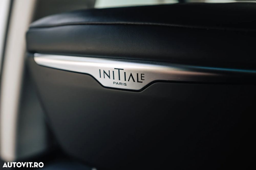 Renault Talisman ENERGY dCi 160 EDC INITIALE PARIS - 19