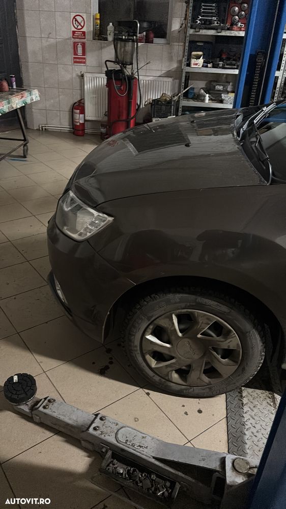 Dacia Logan 1.0 SCe Acces - 2