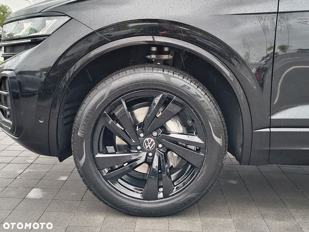 Volkswagen Touareg - 7