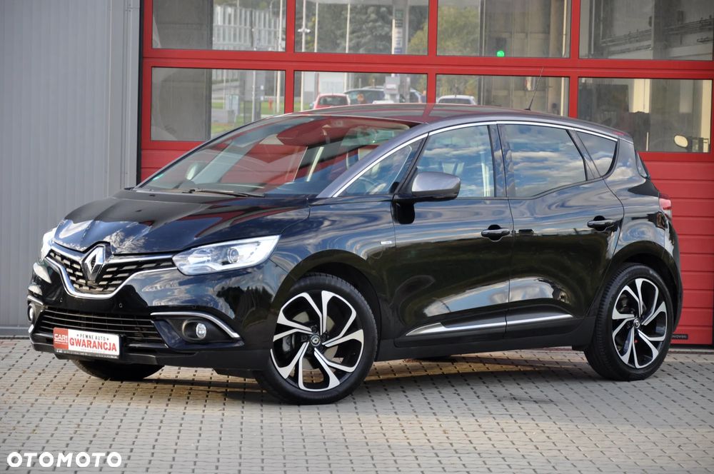 Renault Scenic 1.2 TCe Energy Bose Edition - 2