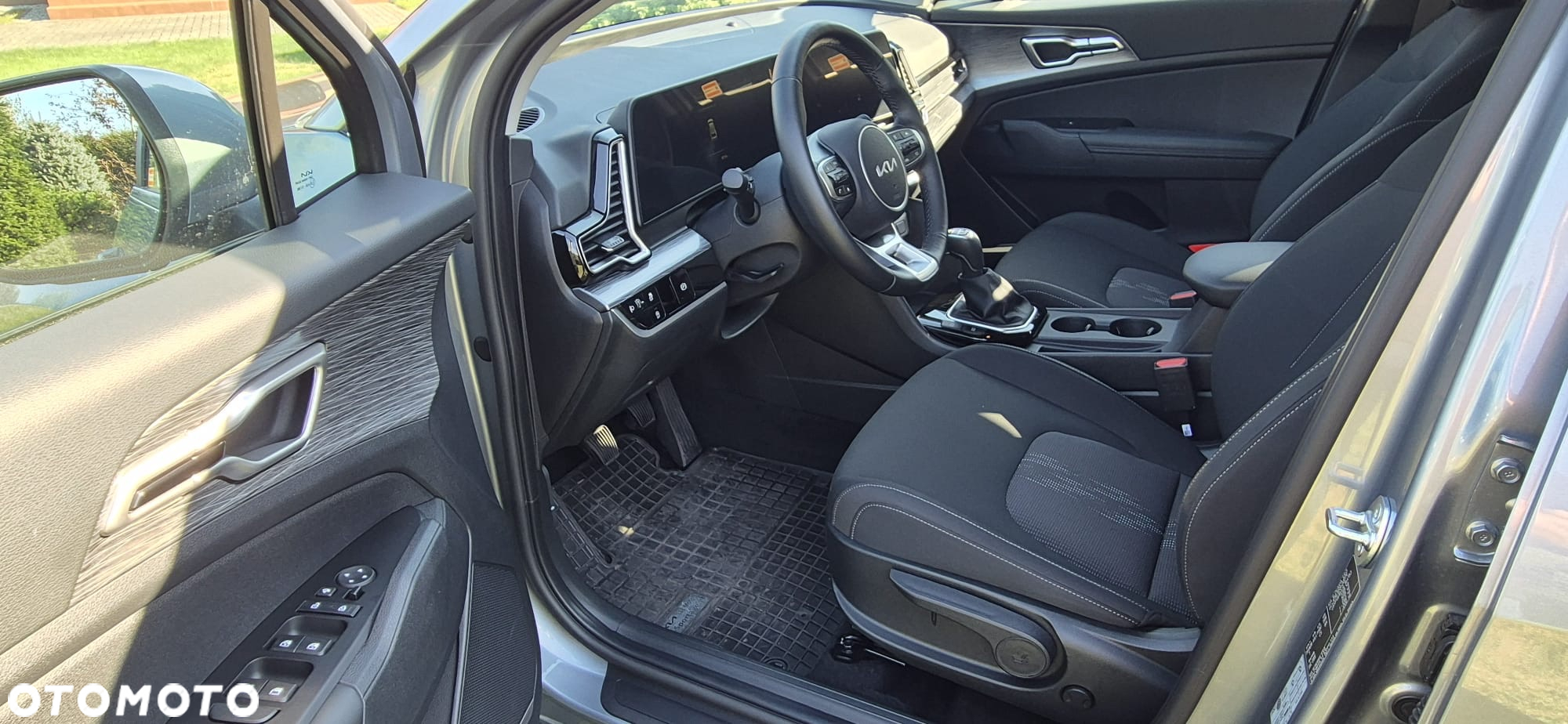 Kia Sportage 1.6 T-GDI L 2WD - 18