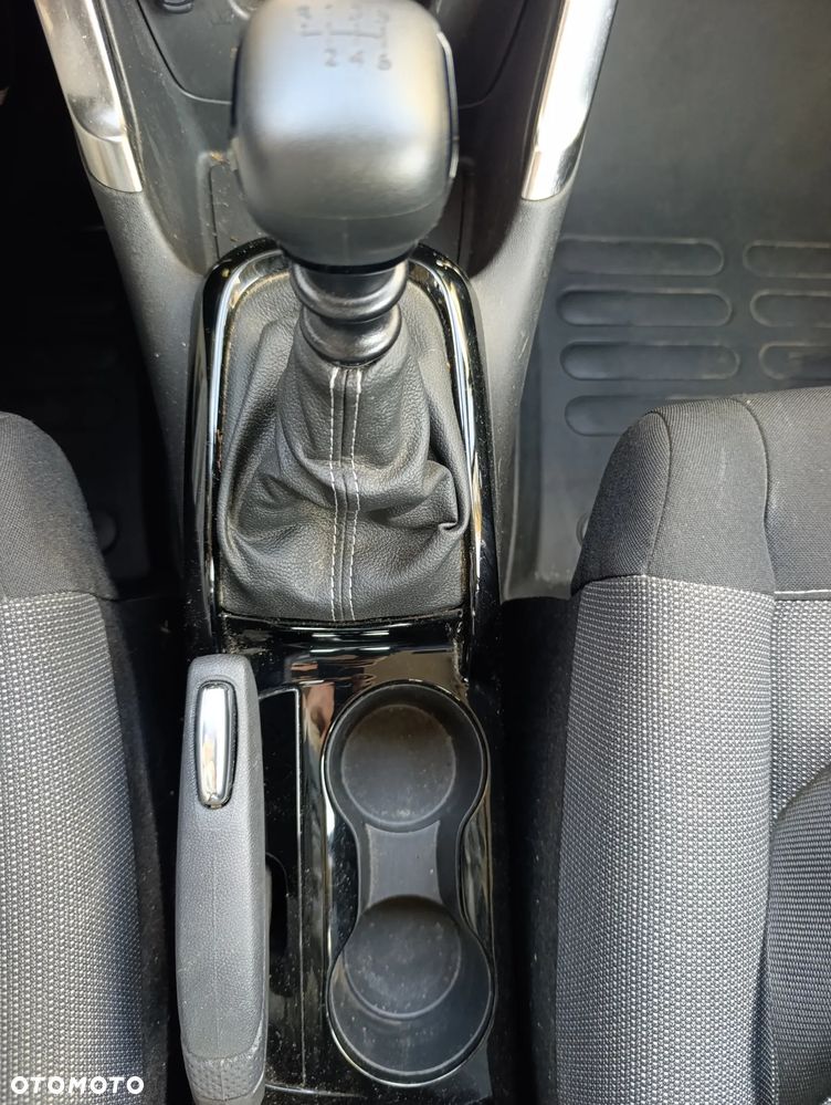 Citroën C3 Aircross 1.2 PureTech Feel S&S - 18