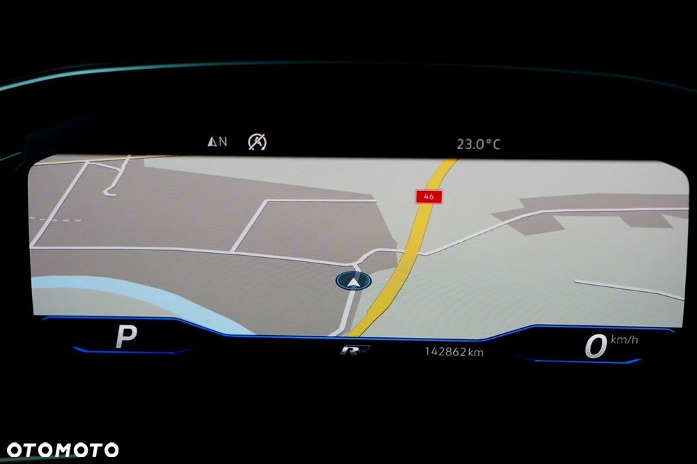 Volkswagen Arteon 2.0 TDI SCR DSG R-Line Edition - 28