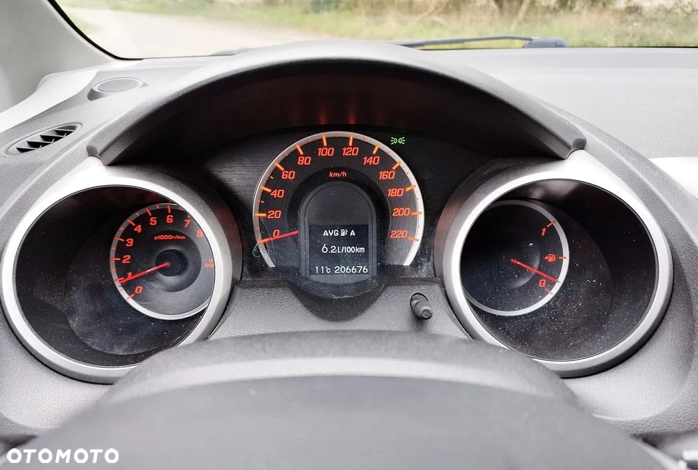 Honda Jazz 1.4 i-VTEC Comfort Plus - 8