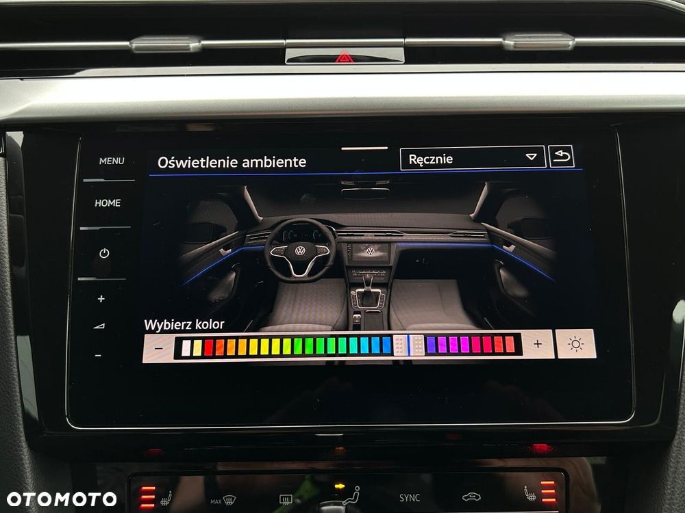 Volkswagen Arteon 2.0 TSI R-Line DSG - 33