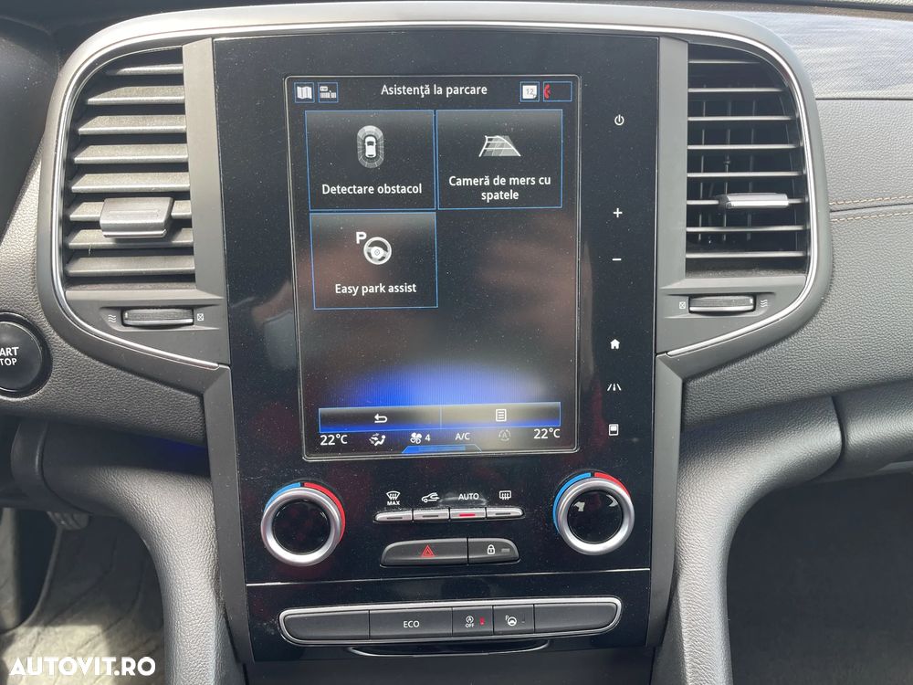 Renault Talisman - 18