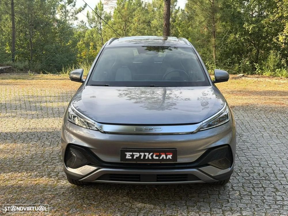 BYD Atto 3 60.48 kWh Design - 15