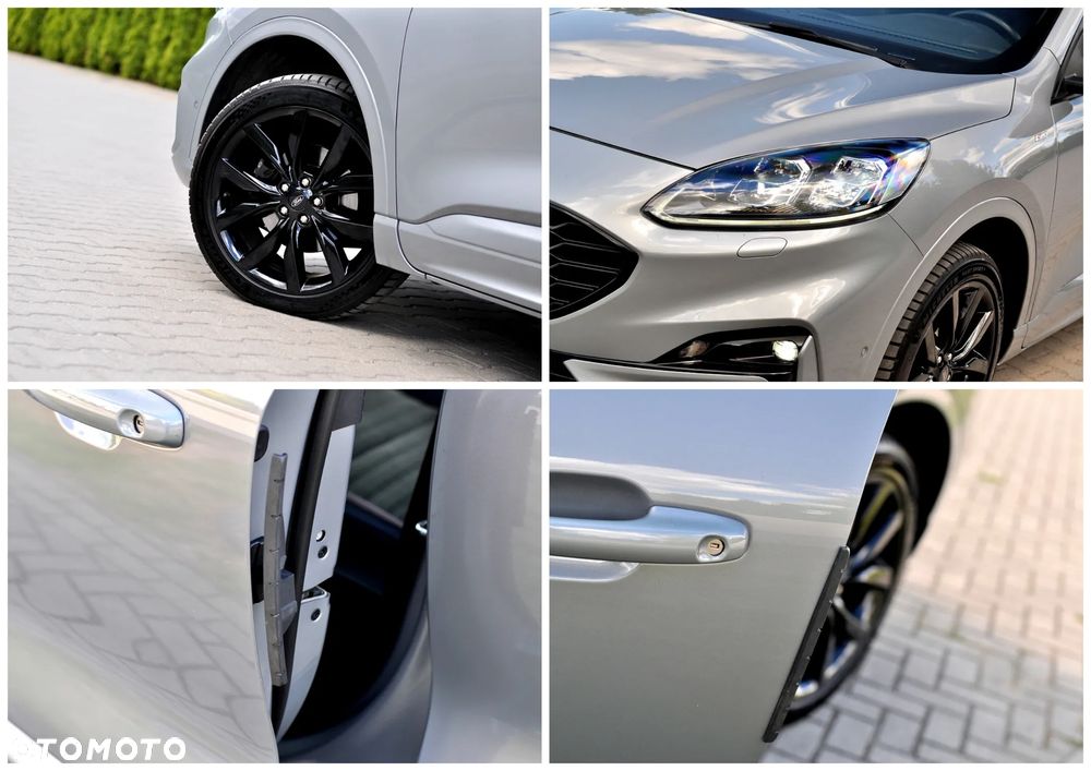 Ford Kuga 2.0 EcoBlue AWD ST-Line X - 36