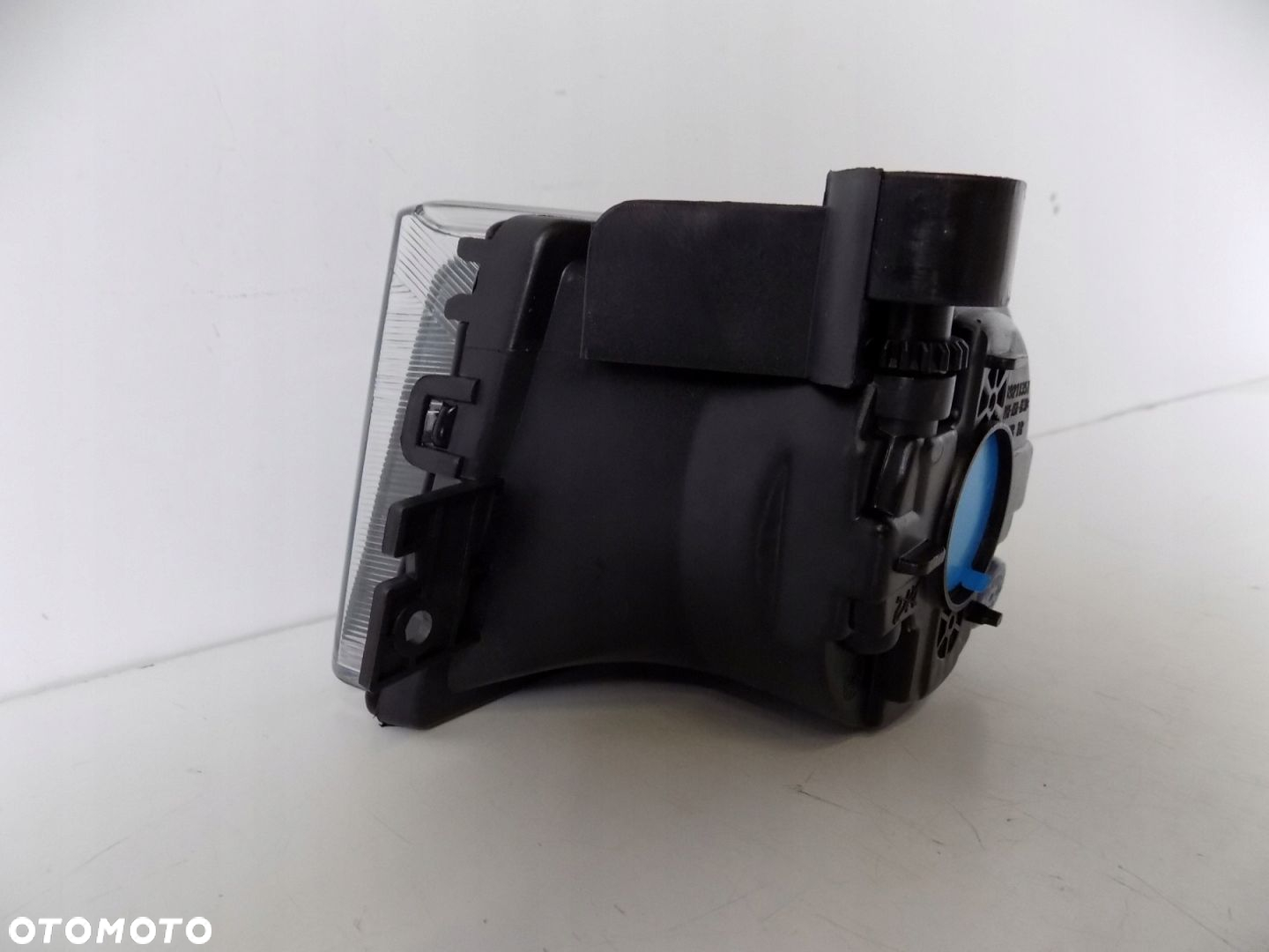 Halogen przedni BMW 7 F01F02 Prawe - 10930 - 5