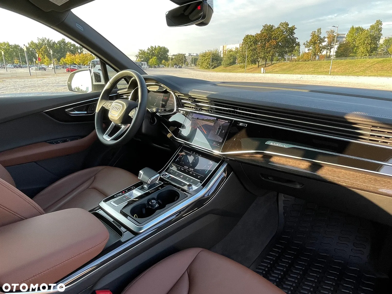 Audi Q7 - 9
