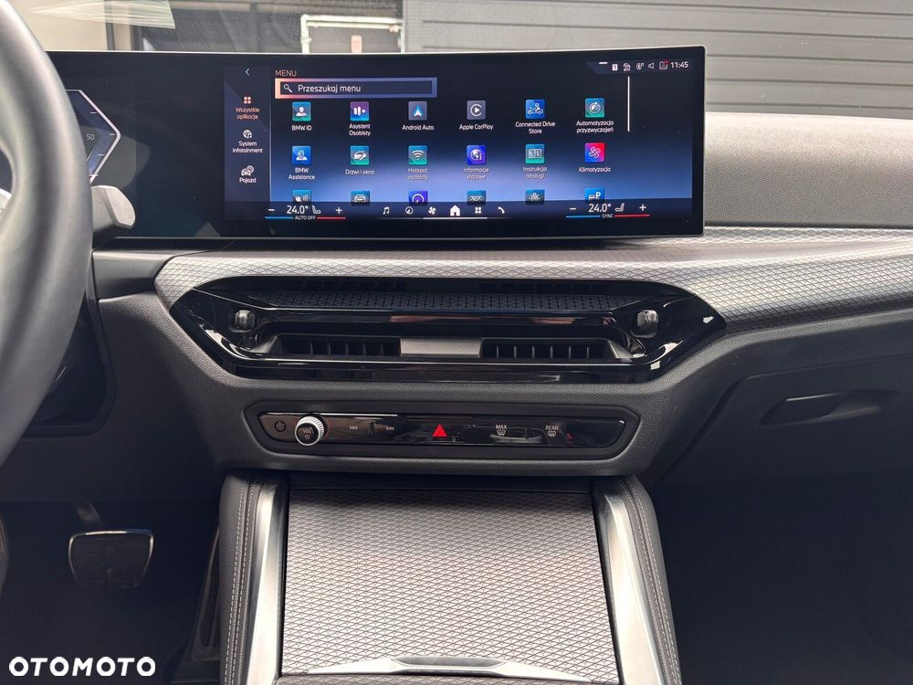 BMW Seria 4 430i xDrive M Sport sport - 23