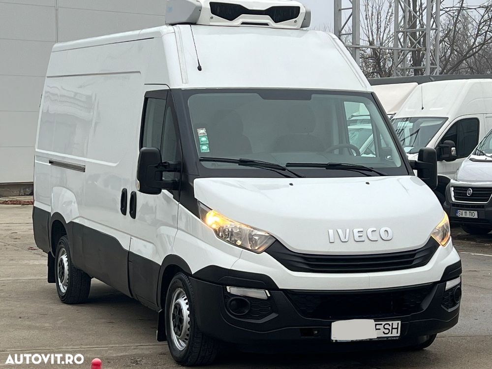 Iveco Daily - 1