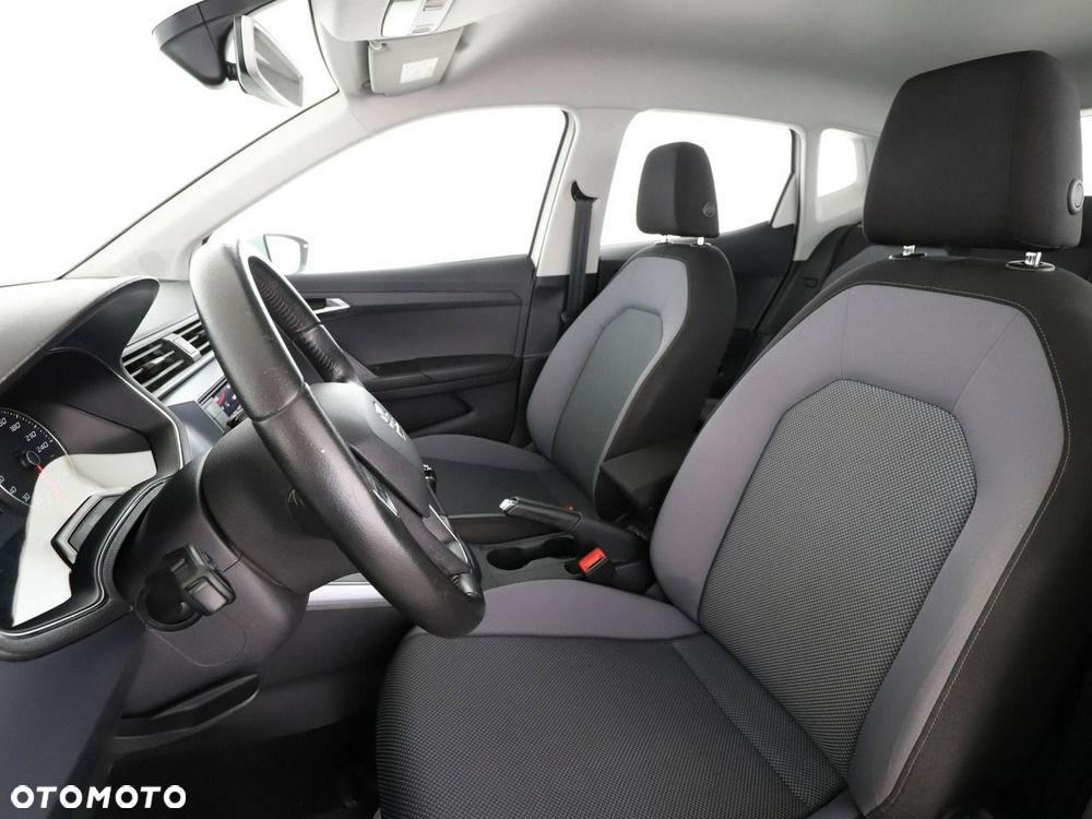 Seat Arona 1.6 TDI Style - 14