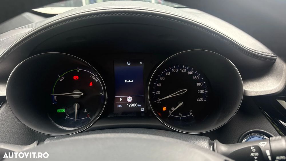 Toyota C-HR - 15