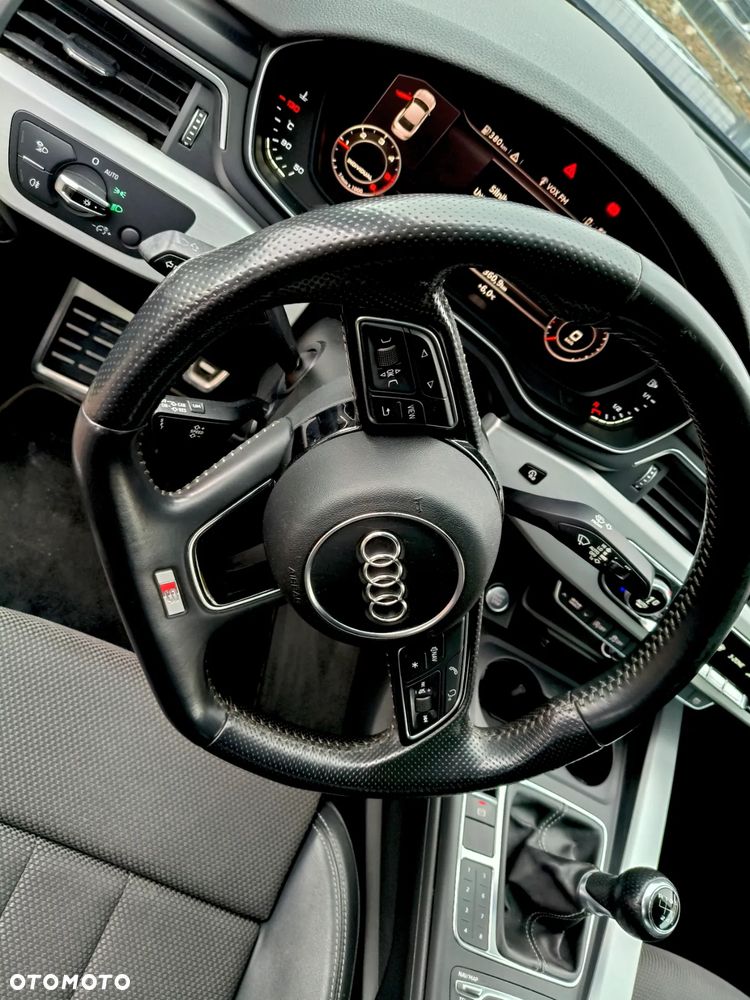 Audi A5 Coupé 2.0 TDI ultra sport - 21