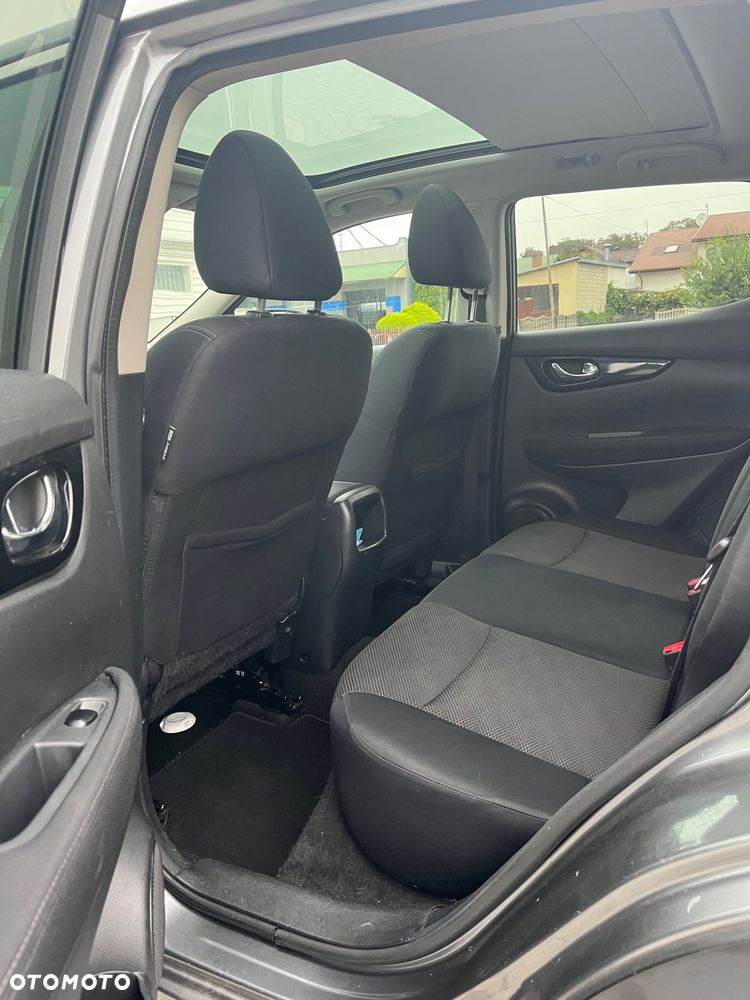 Nissan Qashqai - 19