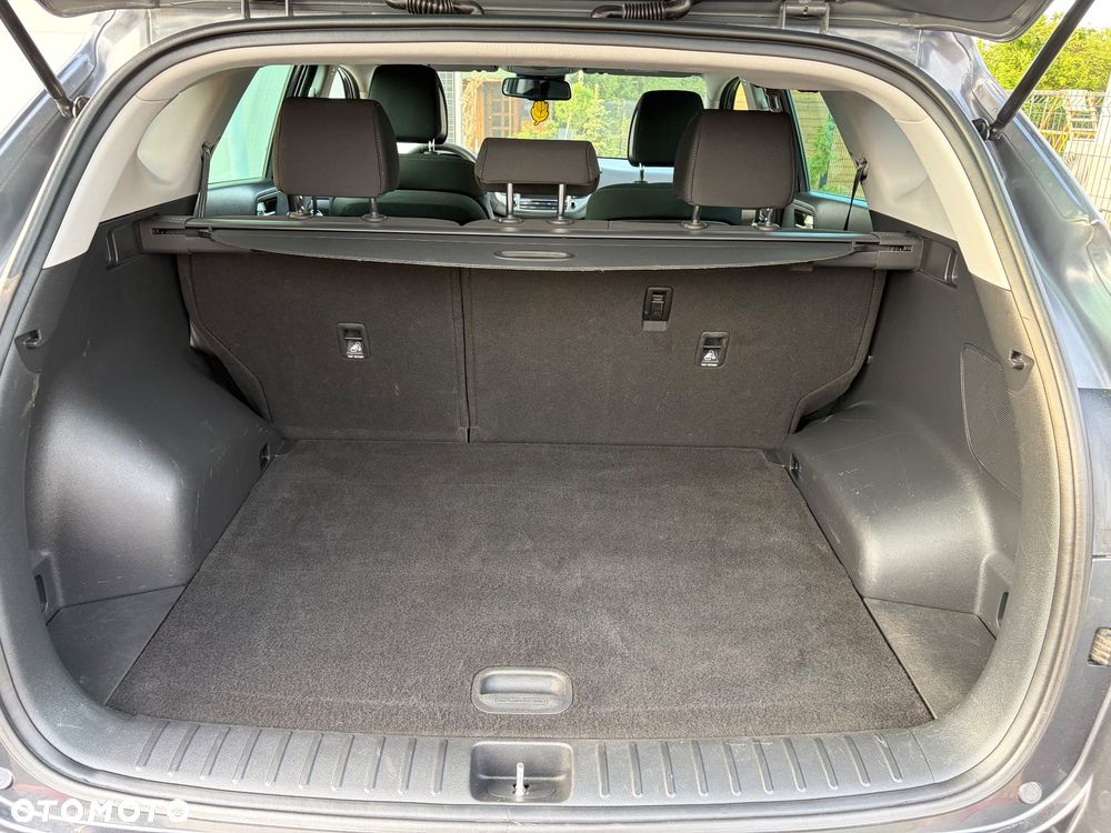 Hyundai Tucson 1.6 GDI BlueDrive Comfort 2WD - 6
