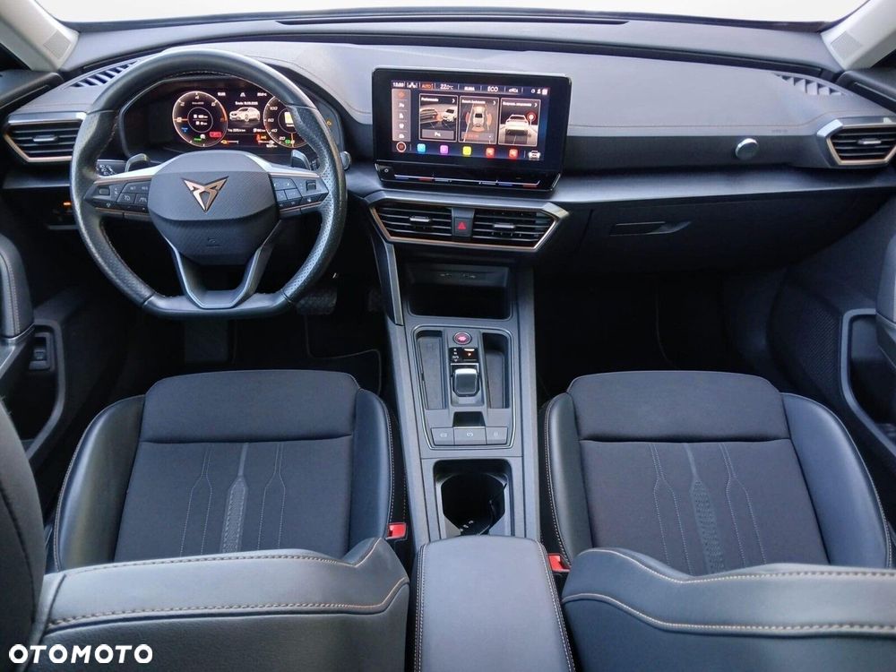 Cupra Formentor 1.4 e-Hybrid DSG - 6
