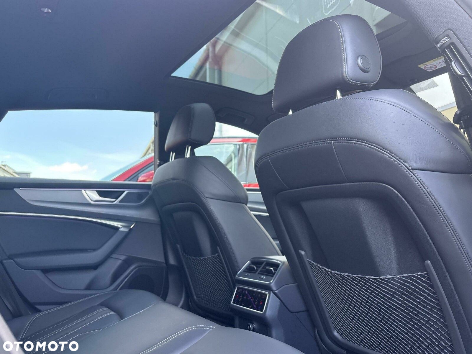 Audi A7 Sportback - 29