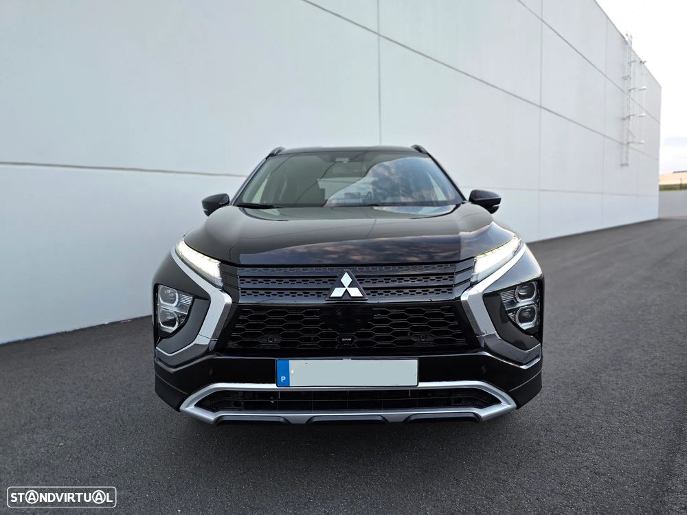 Mitsubishi Eclipse Cross 2.4 PHEV eMotion - 5