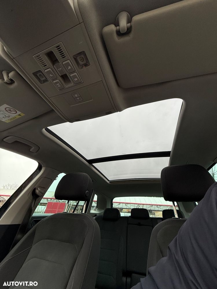 Volkswagen Tiguan - 6