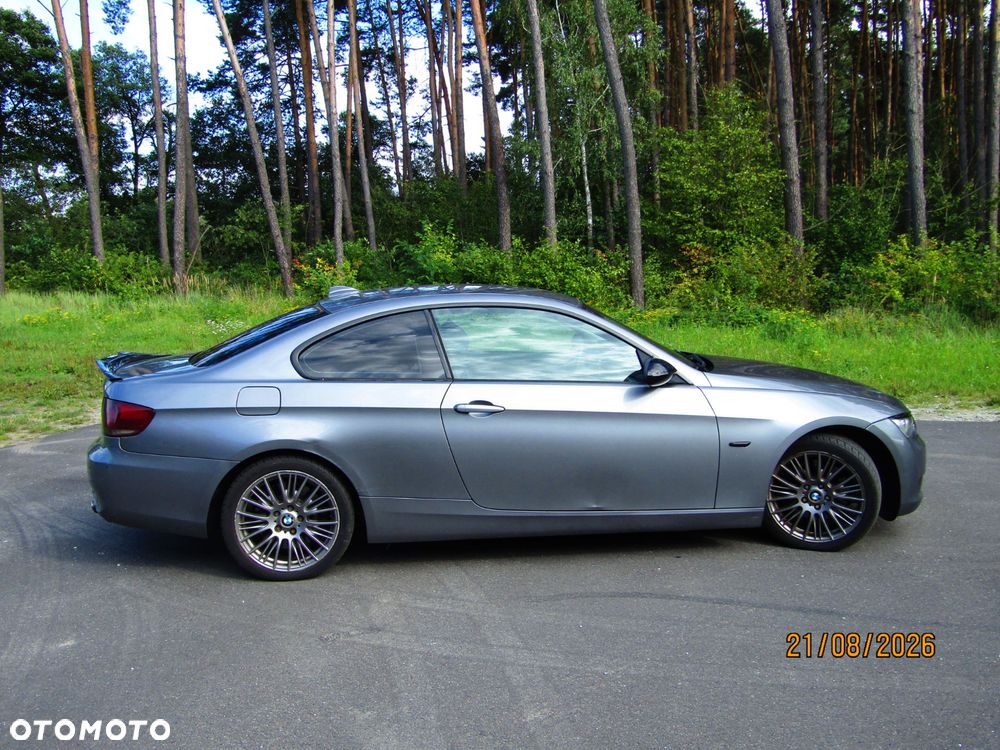 BMW Seria 3 - 6