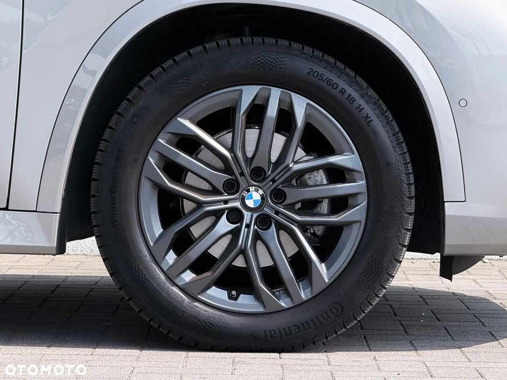BMW X1 sDrive18i M Sport - 13