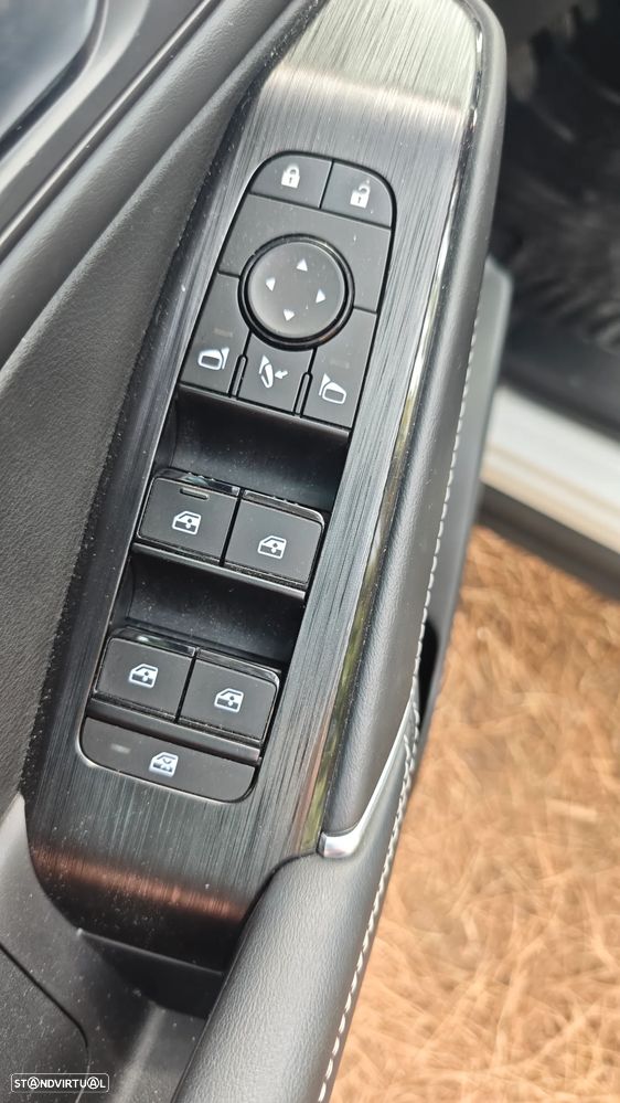 Nissan Qashqai 1.3 DIG-T N-Connecta J18 Led - 15