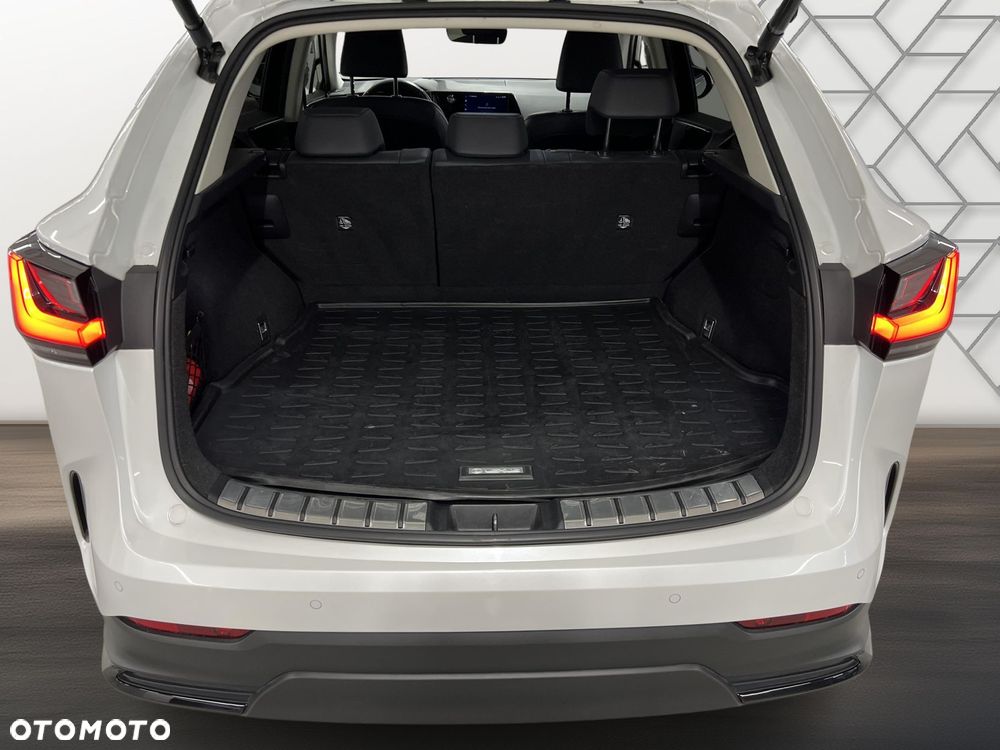 Lexus NX 350h Prestige AWD - 13