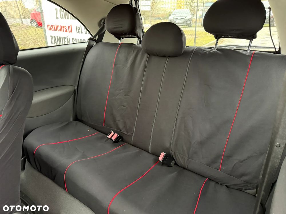 Opel Corsa 1.3 CDTI Enjoy - 18