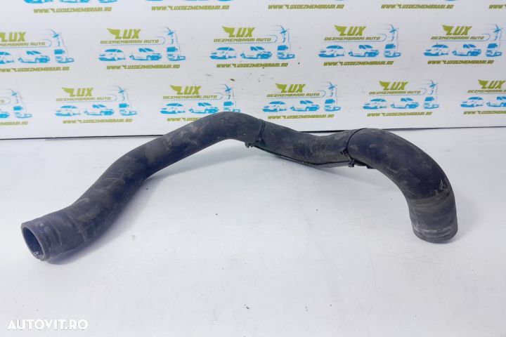 Furtun apa Renault Megane 3  [din 2008 pana  2014] seria - 1