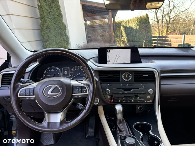 Lexus RX 300 Business Edition - 12