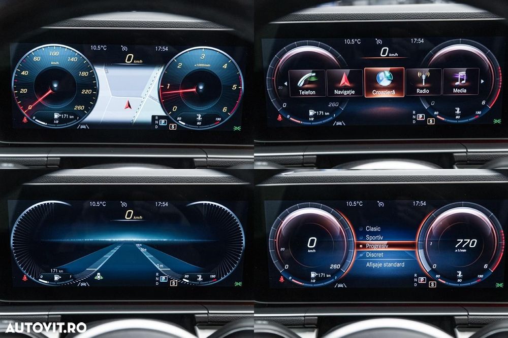 Mercedes-Benz GLE 300 d 4MATIC 9G-TRONIC AMG Line - 16