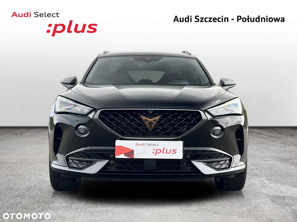 Cupra Formentor 2.0 TSI 4Drive DSG - 9