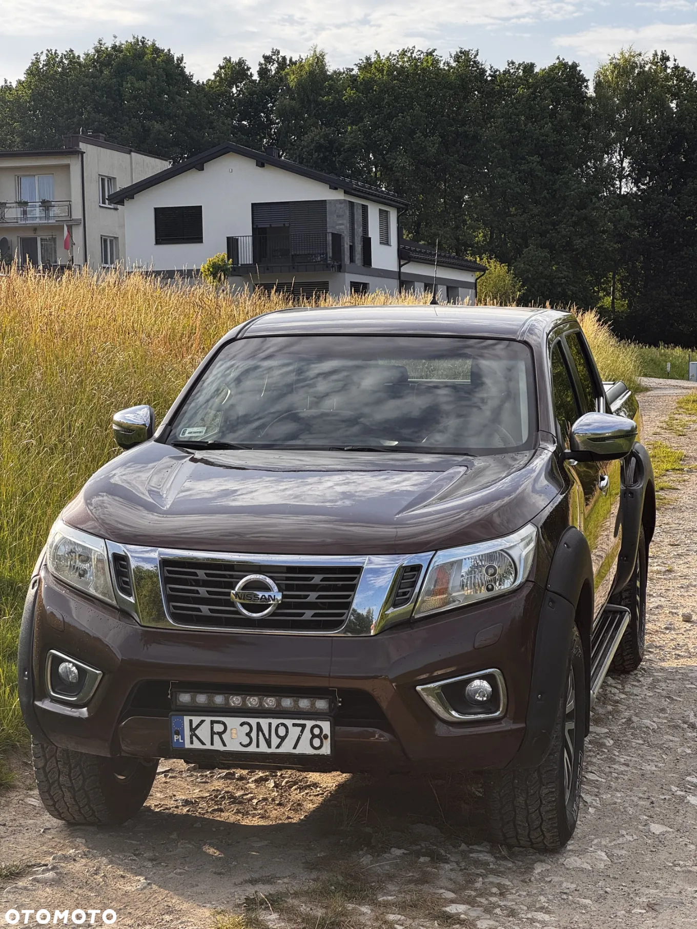 Nissan Navara - 2