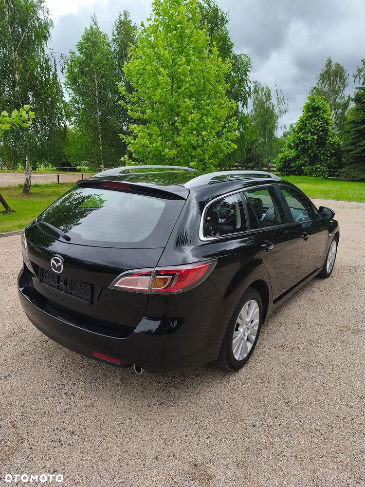 Mazda 6 Sport 2.0 Exclusive - 8