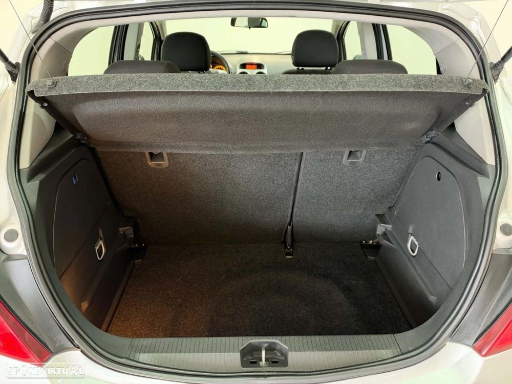Opel Corsa 1.2 Cosmo - 18