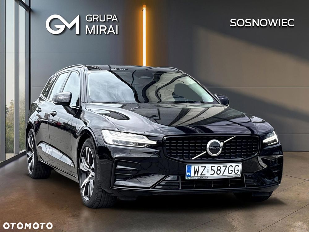 Volvo V60 - 7