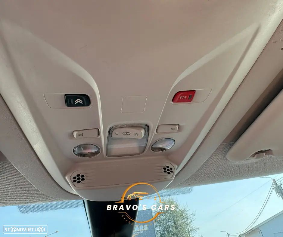 Citroën Berlingo M Feel - 14