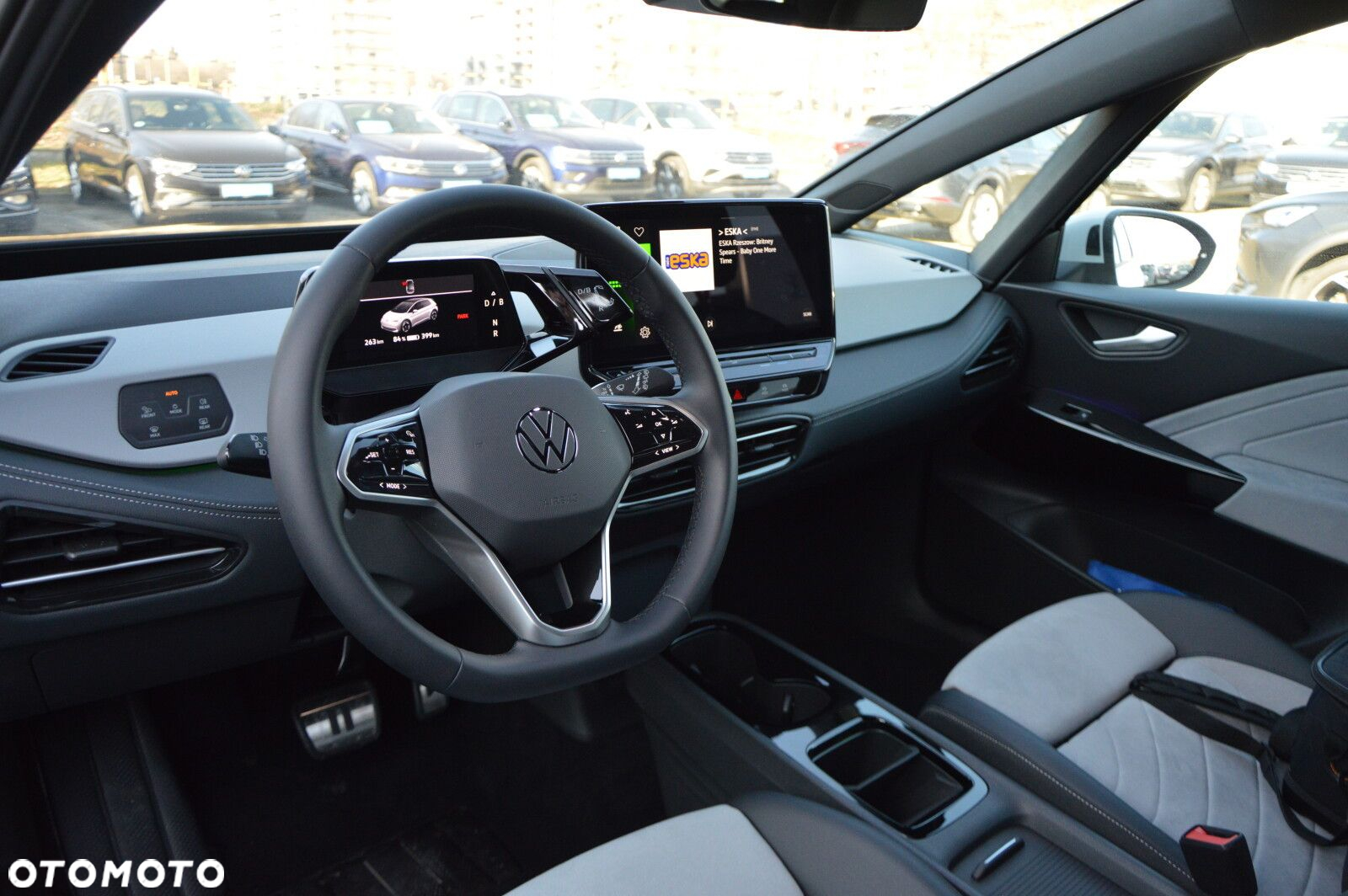 Volkswagen ID.3 - 12