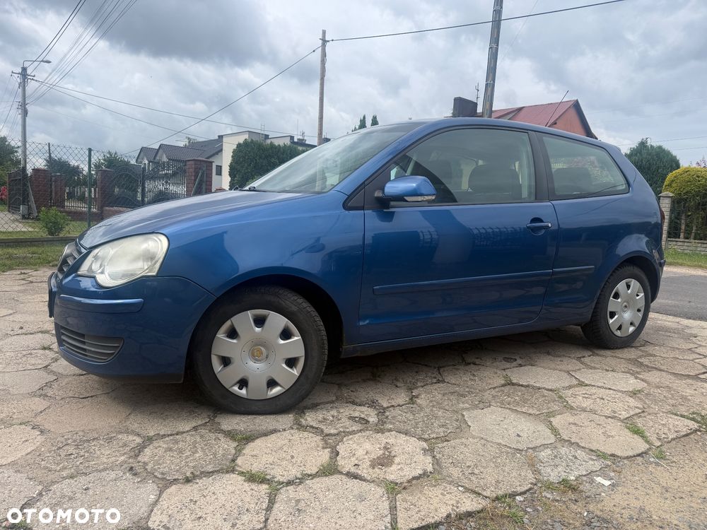 Volkswagen Polo 1.2 Tour - 2