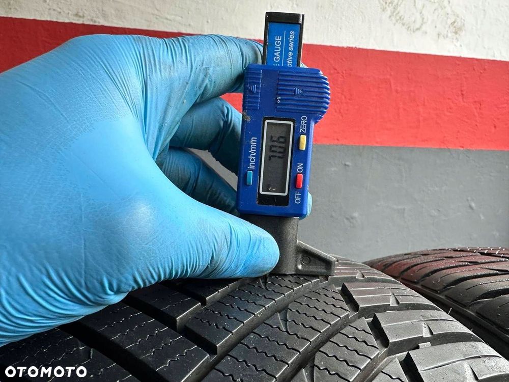 235/35R19 Imperial AllSeason Driver para opon 7mm - 4