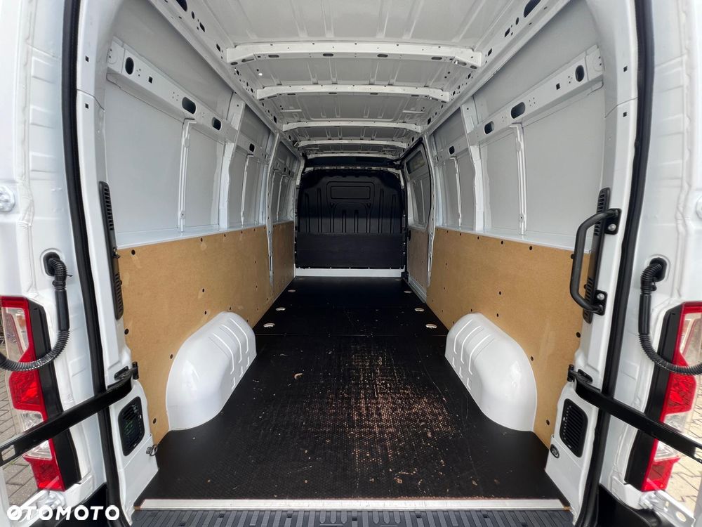 Renault MASTER 2,3 DCI 150KM AUTOMAT L3H2 MAXI NAWIGACJA 54900 PLN + VAT - 22