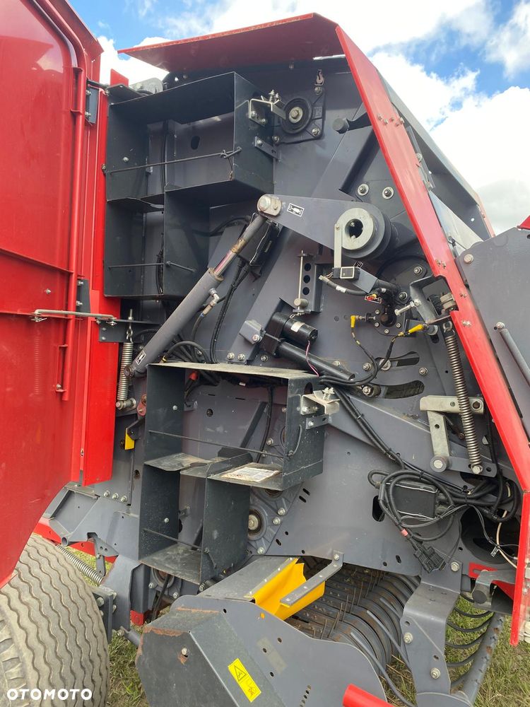 Metal Fach Z589 - 5