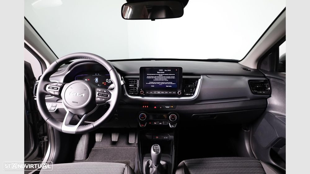 Kia Stonic 1.0 T-GDI Drive - 13