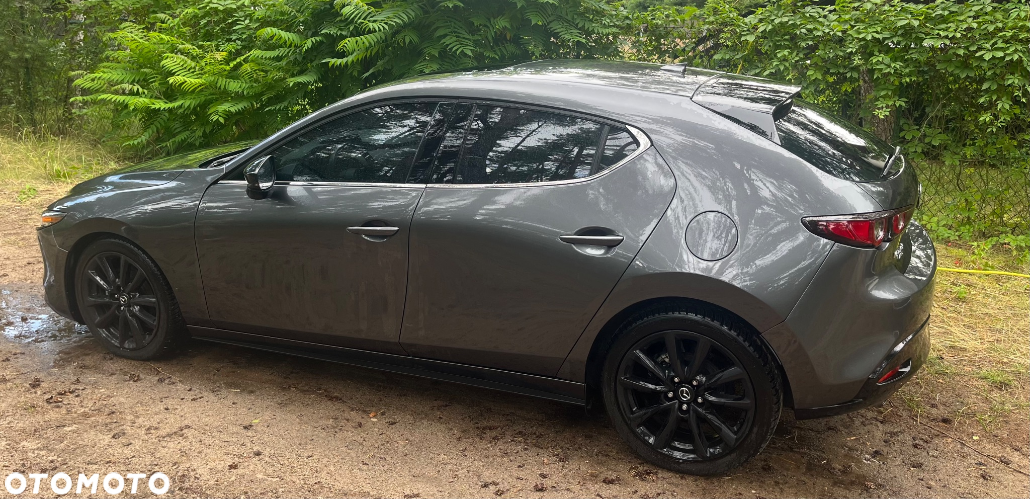 Mazda 3 - 6
