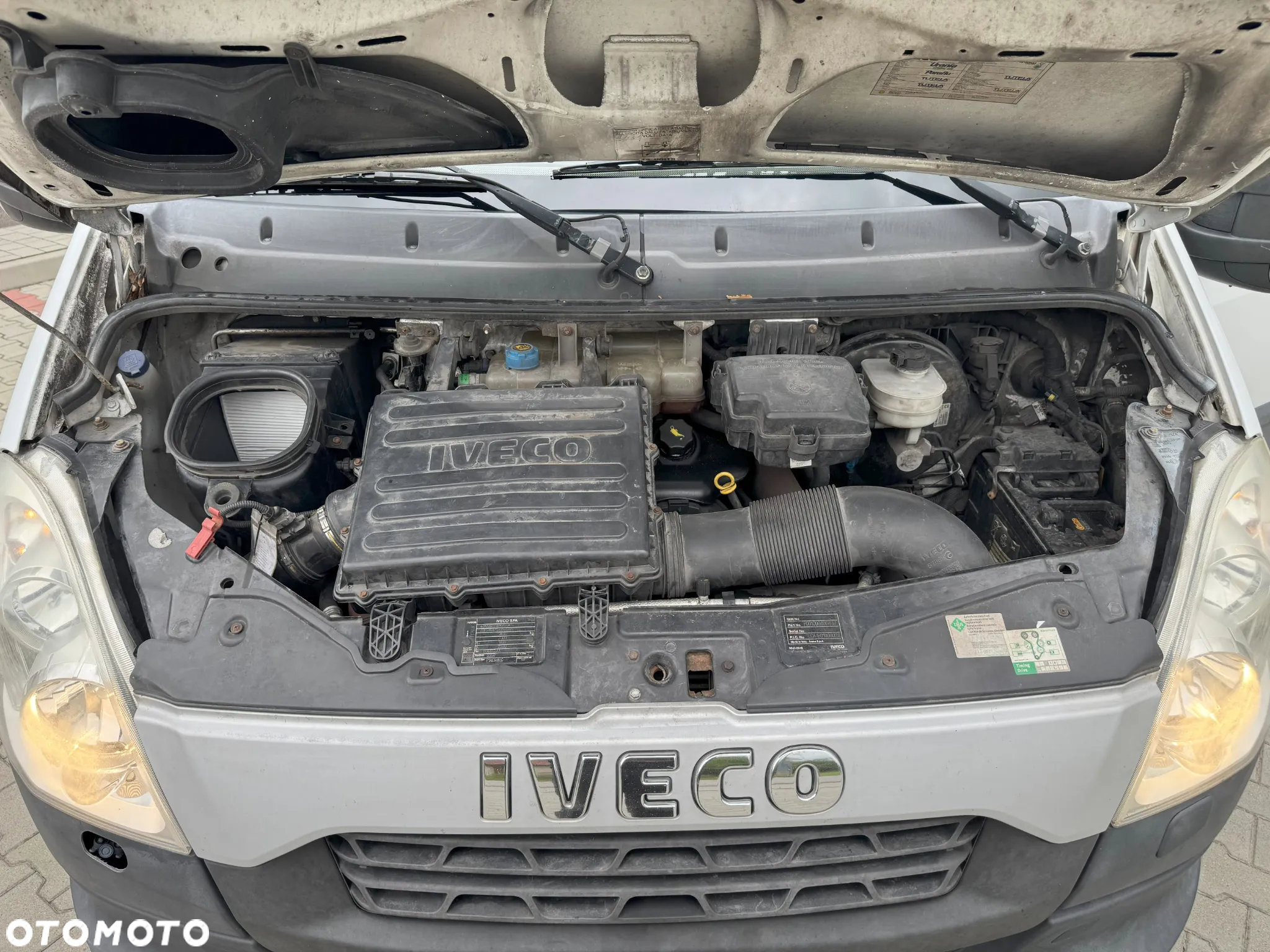 Iveco 35S15 - 18