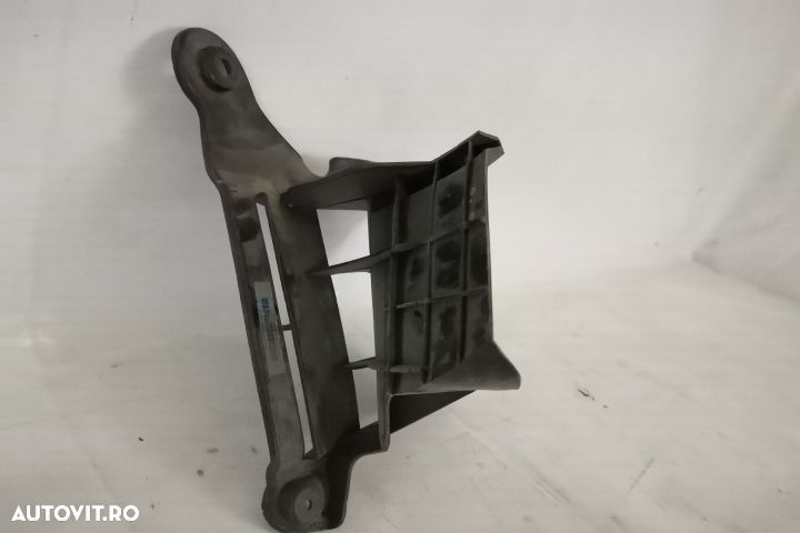 Deflector Aer Dreapta Original In Stare Buna Mercedes-Benz AMG GT C190 - 5